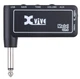 Гитарный эффект, усилитель для наушников XVIVE GA-4 METAL - изображение 3