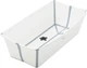 Ванночка складная Stokke Flexi Bath XL Белая (535901) - изображение 1