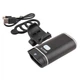 Фонарик на велосипед Grey's IPX5 microUSB STM00234 - изображение 3