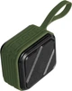 Портативная колонка Crown Micro CMPBS-51 5W Green (6941141604716) - изображение 2