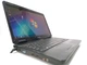 Ноутбук б/в Acer eMachines E525/15.6"/Celeron 900 1 ядр 2.2GHz/4GB DDR2/160GB HDD/HD Graphics/WebCam/АКБ не тримає - зображення 3