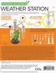 Набір для досліджень 4M Метеостанція (00-03279) - зображення 6