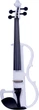 Электроскрипка Rose R-E10-4\4 WH - изображение 1