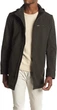 Мужская куртка Kenneth Cole New York, непромокаемая, Softshell, темно-зеленый, размер M - изображение 1