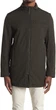 Мужская куртка Kenneth Cole New York, непромокаемая, Softshell, темно-зеленый, размер M - изображение 2