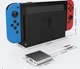 Type-C 3.1 - HDMI адаптер перехідник USB Hub для Nintendo Switch/OLED - зображення 5