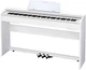 Цифровое пианино Casio Privia PX-770 White (PX-770WEC7) - изображение 2