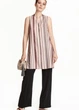 Туника H&M 32 Бежевый 0427700_14 - изображение 2