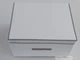 Коробка для зберігання BS SG50 50×40×30 см сірого кольору - зображення 2
