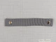 Коробка для зберігання BS SG50 50×40×30 см сірого кольору - зображення 6
