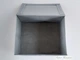 Коробка для зберігання BS SGT50 50×40×30 см темно сірого кольору - зображення 5