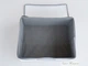 Коробка для зберігання BS SG45 45×35×20 см сірого кольору - зображення 5