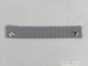 Коробка для зберігання BS SG45 45×35×20 см сірого кольору - зображення 6