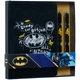 Набір подарунковий блокнот + 2 ручки Kite DC Comics DC21-499 - зображення 6
