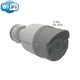 IP відеокамера з Wi-Fi 5 Мр interVision JetFi-57W вулична - зображення 1