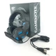 Игровые наушники HAVIT HV-H2032d Blue - изображение 3