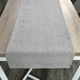 Дорожка на стол Прованс Gray Milan 120x40 см (4823093436350) - изображение 2