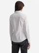 Koszula GANT Solid Stretch Broadcloth 4350022 38 Biały (7325702186566) - obraz 2