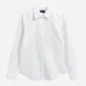 Koszula GANT Solid Stretch Broadcloth 4350022 38 Biały (7325702186566) - obraz 3