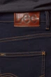 Джинсы Lee Brooklyn Straight Straight Classic Fit (L45271HH) Темно-синий 34-34 - изображение 4