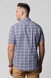 Рубашка Lee LEE BUTTON DOWN SS Regular Fit (L886KZLR) Голубой S-00 - изображение 3