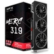 Видеокарта XFX Speedster MERC 319 Radeon RX 6800 XT Core Gaming (RX-68XTALFD9) - изображение 1
