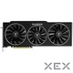 Видеокарта XFX Speedster MERC 319 Radeon RX 6800 XT Core Gaming (RX-68XTALFD9) - изображение 2