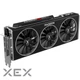 Видеокарта XFX Speedster MERC 319 Radeon RX 6800 XT Core Gaming (RX-68XTALFD9) - изображение 3