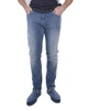 Джинси чоловічі TRUSSARDI JEANS (52J00000-1T000551-D004-U280/8) 38 - изображение 6