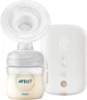 Одинарный электрический молокоотсос Philips Avent Premium (SCF396/11) - изображение 1