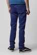 Джинсы Lee Rider Slim Fit (L701DHTR) Синий 38-34 - изображение 3