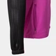 Спортивная кофта женская Joma Montreal 901645.030 S Розовая с черным (8445456401940) - изображение 9