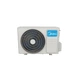 Кондиционер Midea Forest AF6-07N1C2-I/AF6-07N1C2-O (панель AF6) - изображение 3