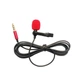 Микрофон петличный петличка для телефона, планшета Perfect iM1 Red (482150) - изображение 1