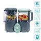 Блендер-пароварка Babymoov Nutribaby One (3661276172012) (A001133) - зображення 8