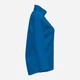 Спортивная ветровка с капюшоном женская Joma Trivor 901428.700 XS Синяя (8424309554064) - изображение 4