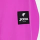 Куртка демисезонная с капюшоном женская Joma Explorer 901507.030 S Розовая (8445456027782) - изображение 8