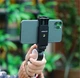 Ручка держатель для смартфона / телефона Ulanzi ST-07 Kit (62122) - изображение 9