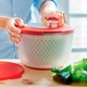 Сушилка для зелени «Карусель» Tupperware (3,9 л) - изображение 4