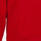 Худи женское Joma Championship Iv 901334.602 M Красное с белым (8424309506674) - изображение 5