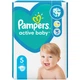 Підгузник Pampers Active Baby Junior Розмір 5 (11-16 кг), 21 шт (8006540033043) - зображення 5