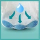 Підгузник Pampers Active Baby Junior Розмір 5 (11-16 кг), 21 шт (8006540033043) - зображення 10