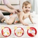 Подгузник Pampers трусики Pants Maxi Размер 4 (9-15 кг), 16 шт (4015400726999) - изображение 6