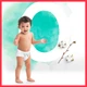 Підгузки Pampers трусики Harmonie Nappy Pants Розмір 6 (15+ кг) 18 шт (8006540181461) - зображення 5