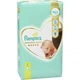 Подгузник Pampers Premium Care Newborn Размер 1 (2-5 кг) 52 шт (8001841104751) - изображение 4