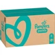 Подгузники Pampers трусики Pants Giant Размер 6 (15+ кг) 132 шт (8006540068632) - изображение 9