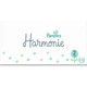 Подгузник Pampers Harmonie Mini Размер 2 (4-8 кг) 132 шт (8006540156384) - изображение 2