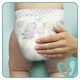 Подгузник Pampers Active Baby Maxi Размер 4 (9-14 кг), 90 шт. (8001090950376) - изображение 4