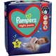 Підгузки нічні Night Pants Розмір 5 (12- Pampers (8006540234730) - зображення 6