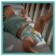 Подгузник Pampers Active Baby Размер 3 (6-10 кг) 29 шт (8001841630762) - изображение 2